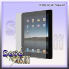 iPad 1 - Bescherm Folie