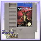 NES - Gremlins 2; the new batch