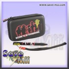 DSL - Bart Simpson Game Pouch