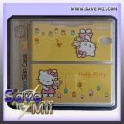 DSL - Hello Kitty Hoes (GEEL)