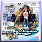 Wii - Family Trainer - Extreme Challenge