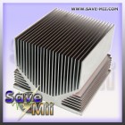 360 - CPU Koel Blok (V2)