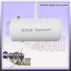 DSi - Speaker