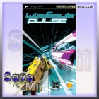 PSP - Wipeout Pulse