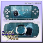 PSP2 - Decalgirl Stickers (GREAT WHITE)