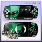 PSP2 - Decalgirl Stickers (ABDUCTION)