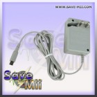 DSi 3DS - AC Oplader Adapter (US)