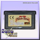 GBA - Tom & Jerry in the Magic Ring