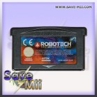 GBA - Robotech