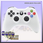 PS3 - ZM390 Draadloze Controller (WIT)