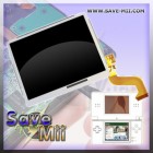 DSi - LCD Boven Scherm Reparatie