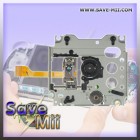 PSP - KHM 420BAA UMD Drive Reparatie