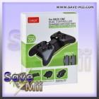 Xbox One - Controller Oplader (PEGA)