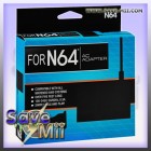 N64 - AC Stroom Adapter (EU Versie)