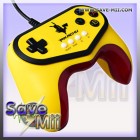 WiiU - Hori Pokken Pikachu Controller