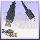 DSL - USB Oplaadkabel