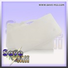 DSiXL - Silicon Cover (WHITE)