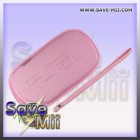 PSP - Soft Pouch (PINK)